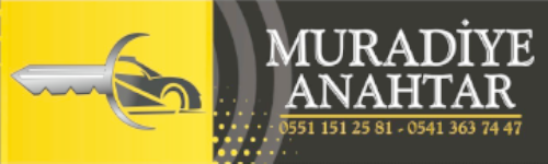 Muradiye Anahtar